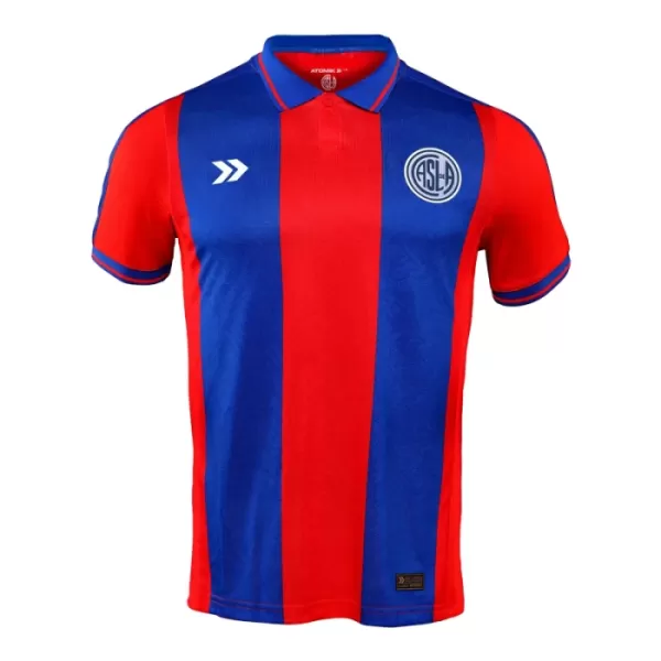 Camiseta San Lorenzo Hombre 1ª Equipación 25/26