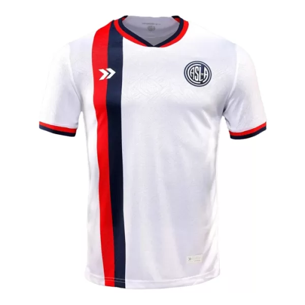 Camiseta San Lorenzo Hombre 2ª Equipación 25/26