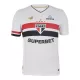 Camiseta São Paulo Hombre 1ª Equipación 25/26