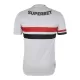 Camiseta São Paulo Hombre 1ª Equipación 25/26