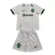 Camiseta Sporting CP Niños 2ª Equipación 24/25