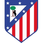 Atlético Madrid Portero