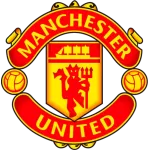 Manchester United Portero